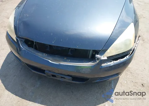 2006 Honda Accord 2.4 Lx from USA, damaged, VIN 1HGCM56496A076801